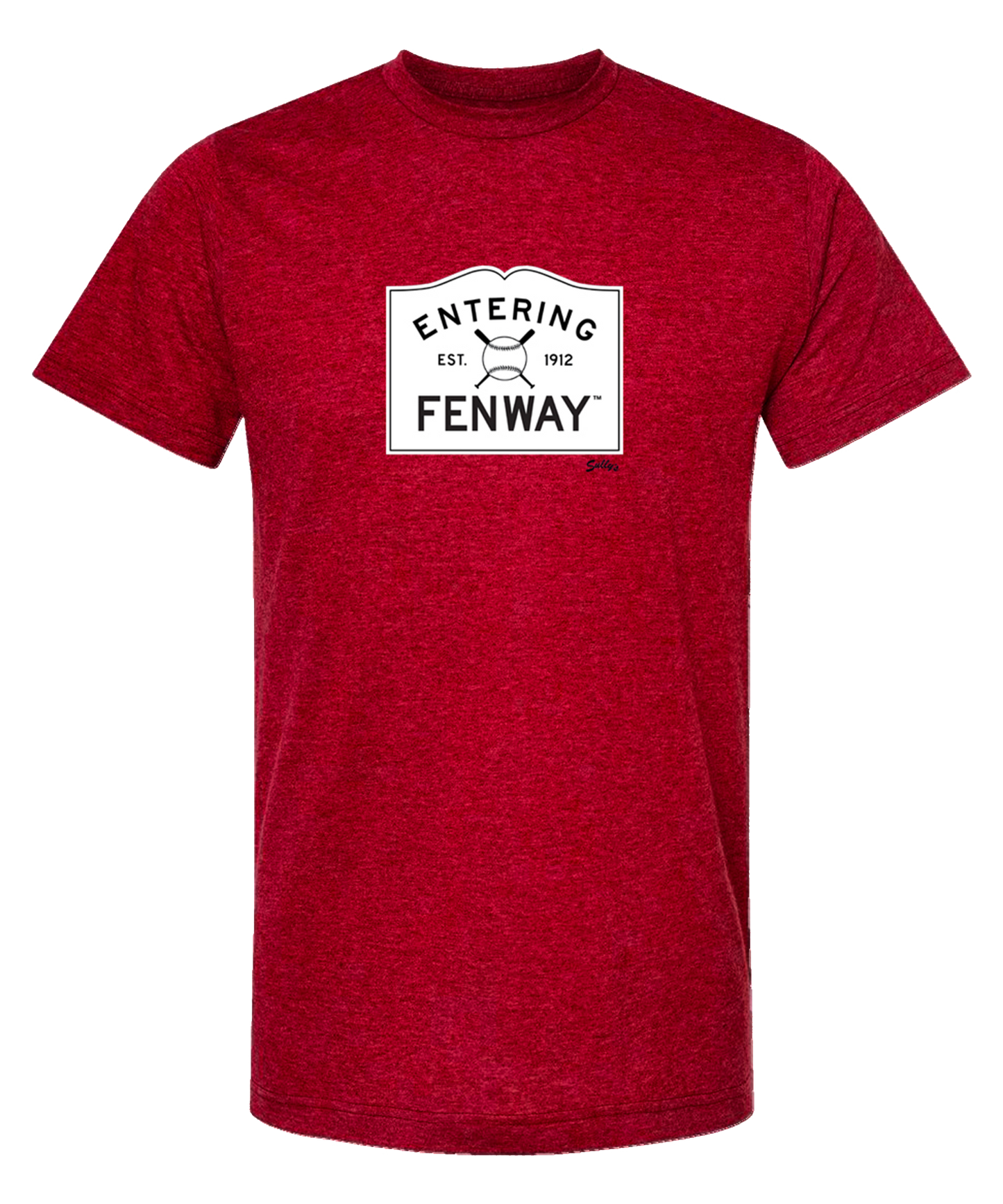 Entering Fenway T-Shirt
