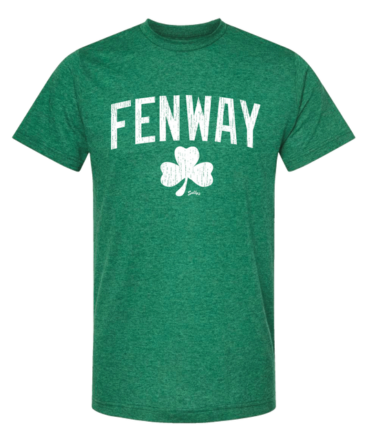 FENWAY Kelly Shamrock T-Shirt