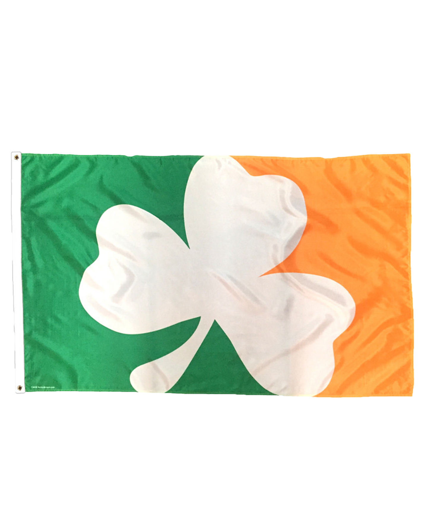 Sully's Brand Irish Logo 3' x 5' Flag
