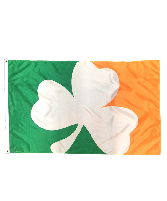 Sully's Brand Irish Logo 3' x 5' Flag