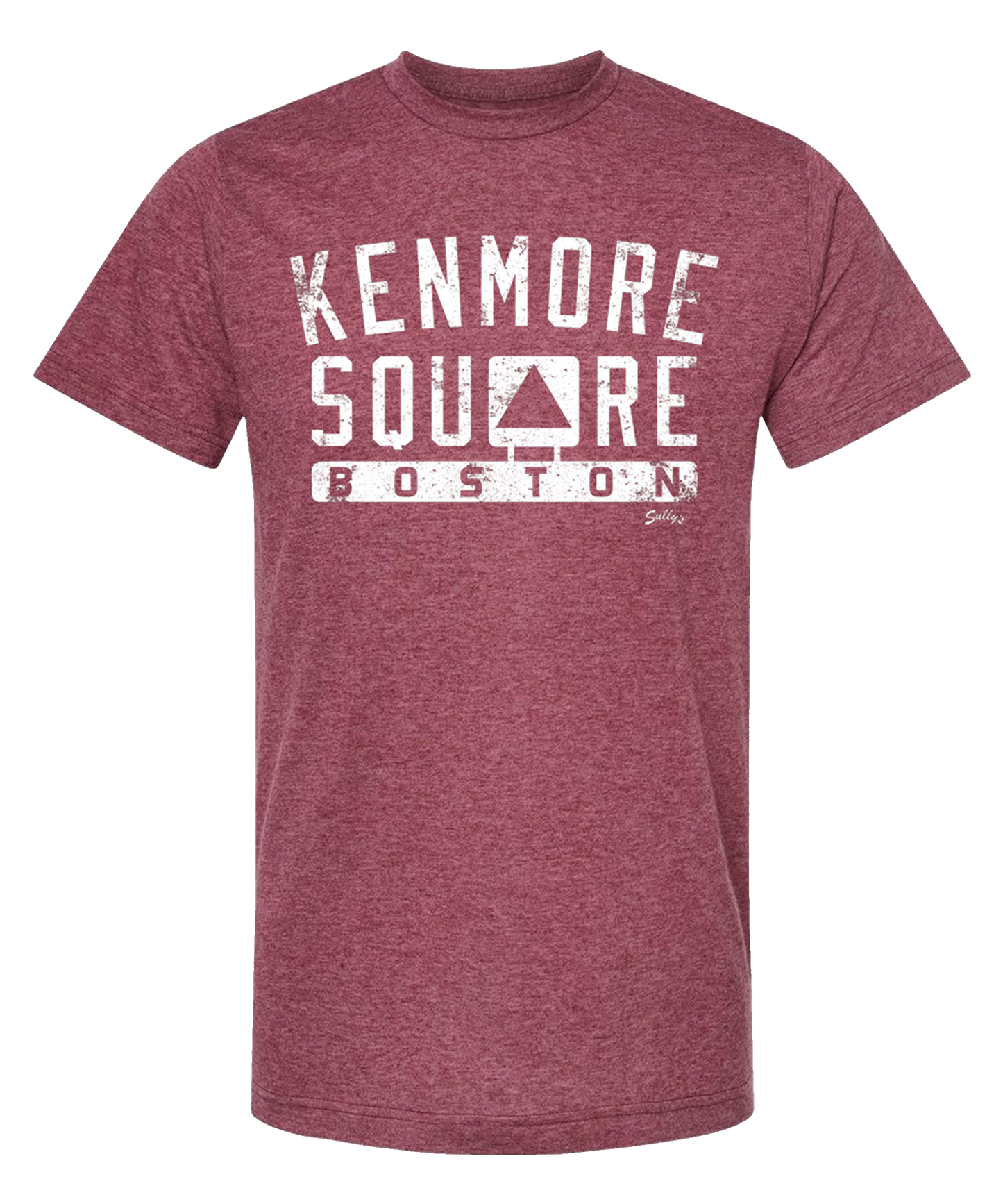 Kenmore Square - T-Shirt