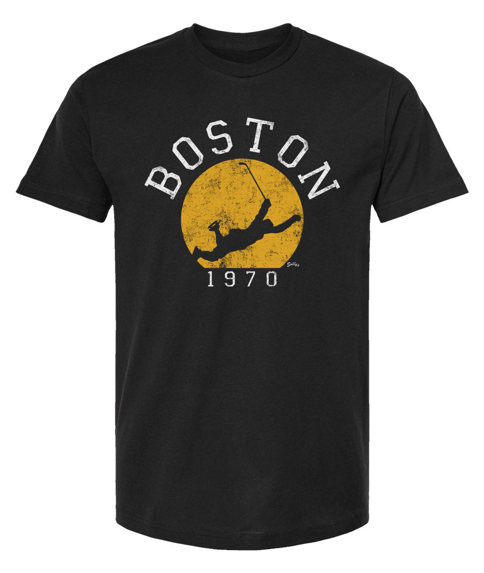 BOSTON 1970 - T-Shirt