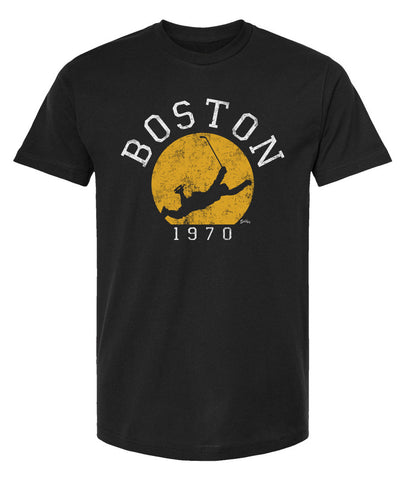 BOSTON 1970 - T-Shirt