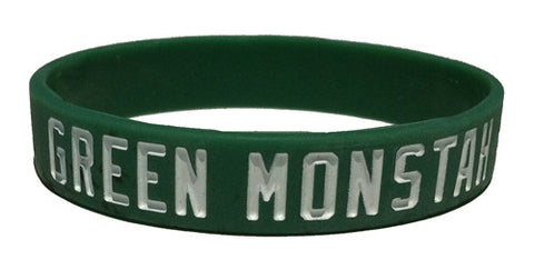 Green Monstah Bracelet