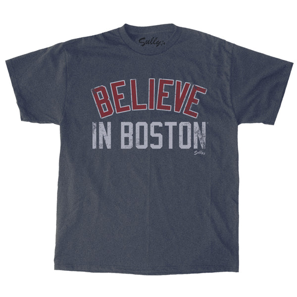 I believe hotsell t shirt