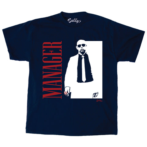 Manager T-Shirt