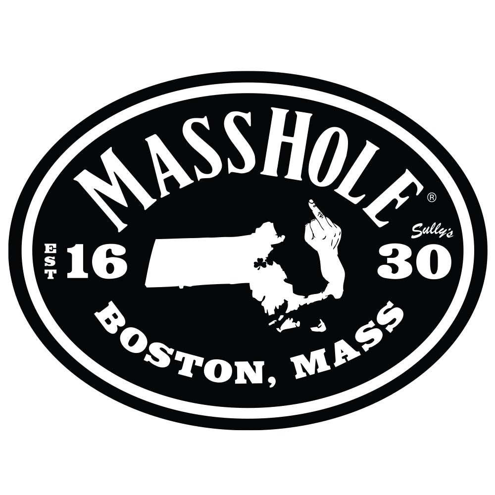 Masshole