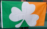 Sully's Brand Irish Logo 3' x 5' Flag