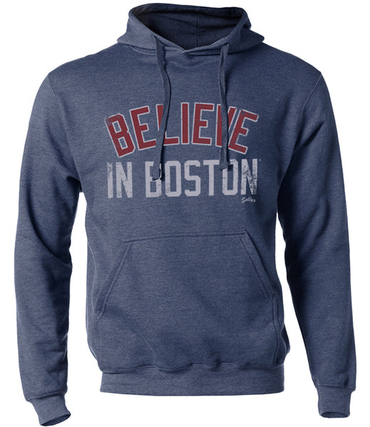 I believe sweatshirt sale