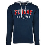 Fenway Crossed Bats - Sweatshirt