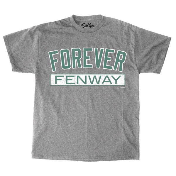 FENWAY Kelly Shamrock T-Shirt – Sully's Brand