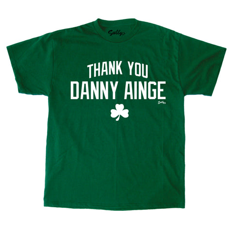 THANK YOU Danny T-Shirt
