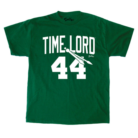 TIME LORD T-Shirt