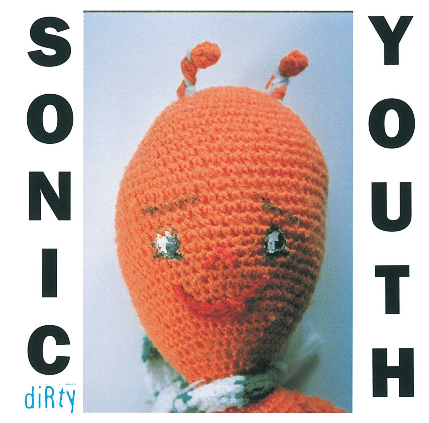 Sonic Youth 'Dirty'