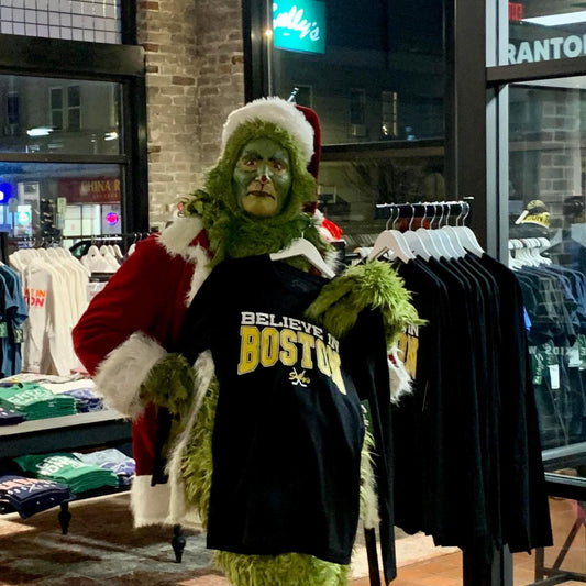 Beverly Winter Market Recap