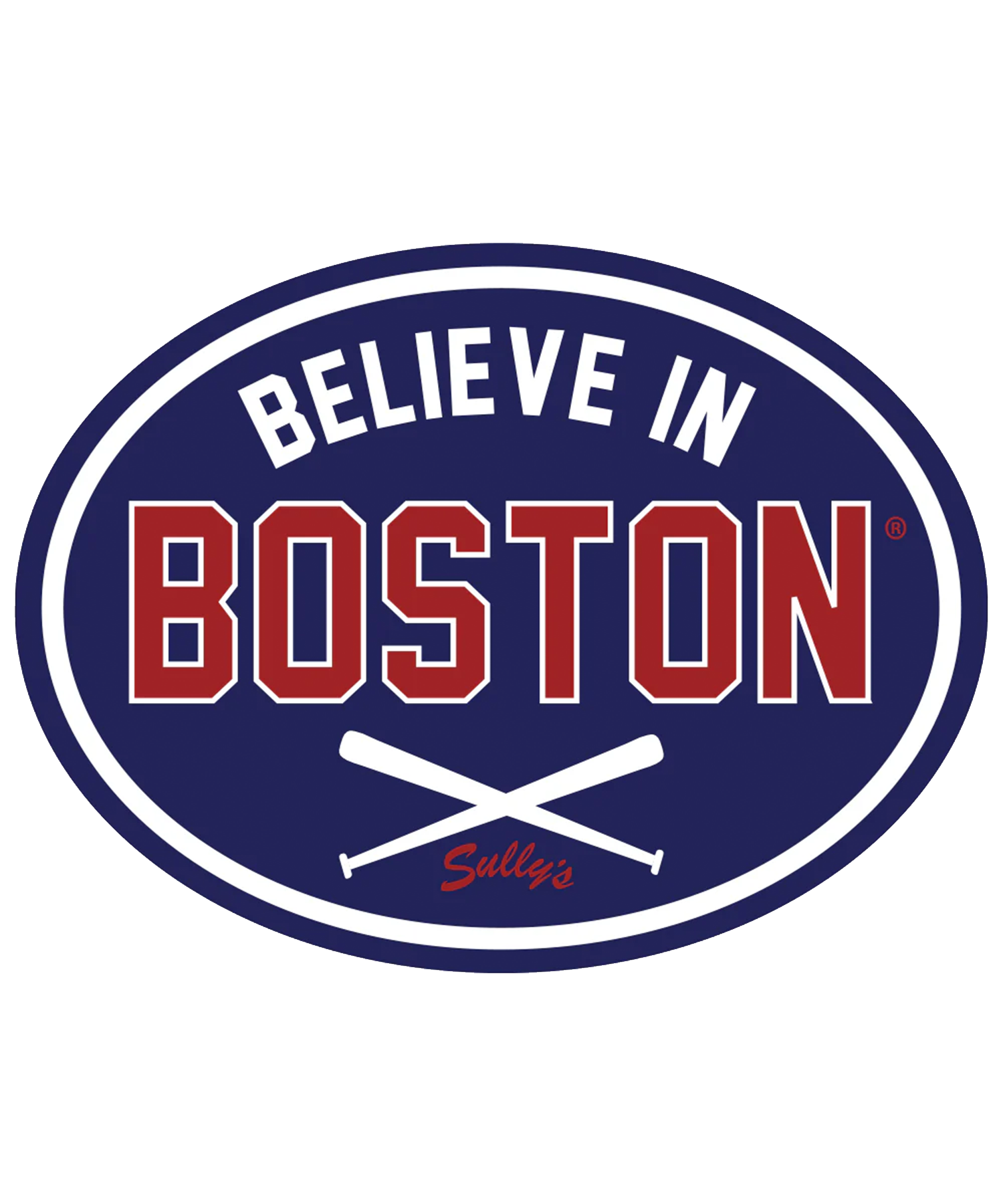Believe In Boston 