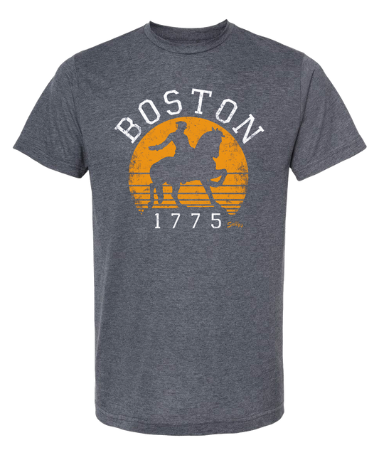 Boston 1775 - T-Shirt