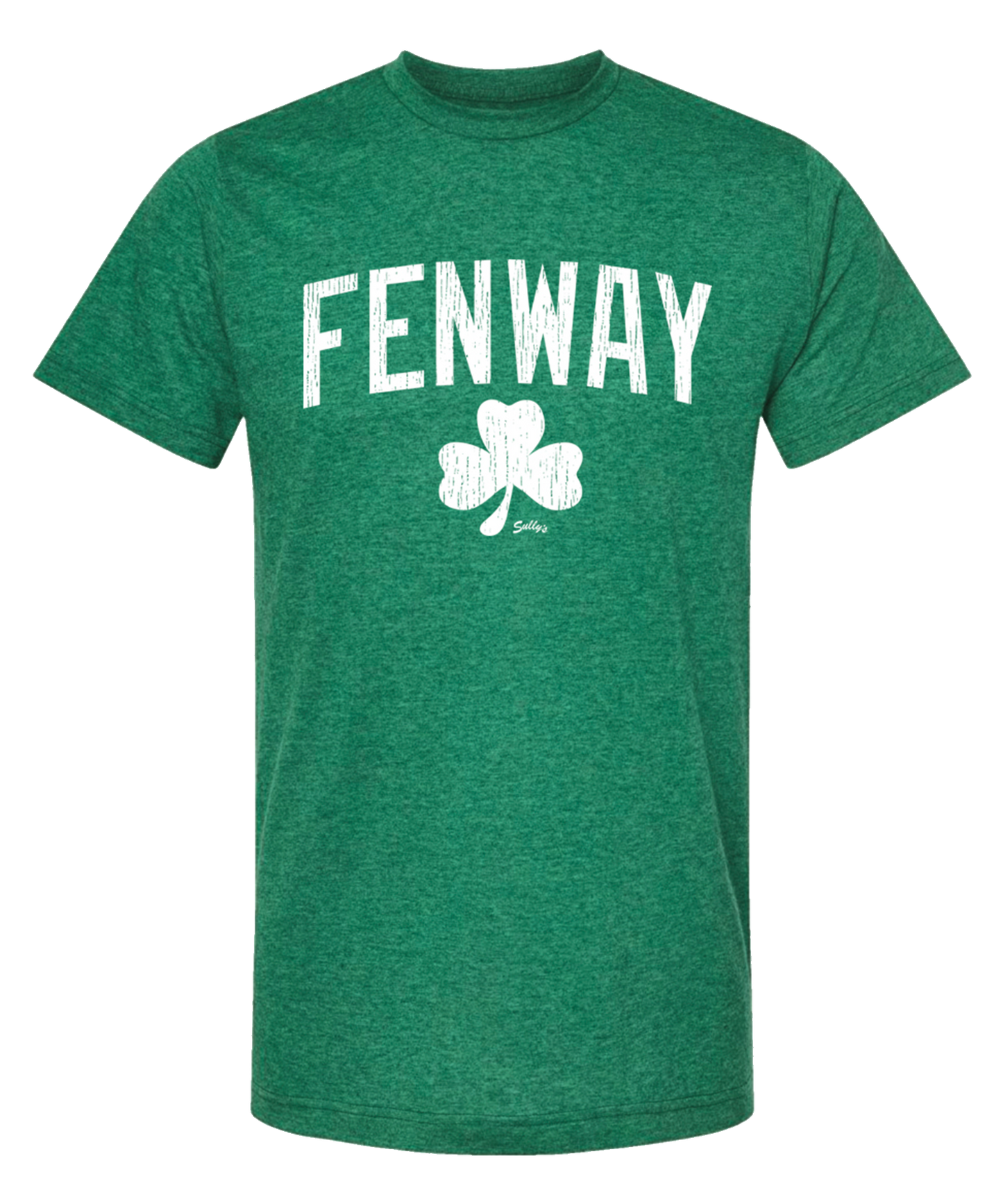 FENWAY Kelly Shamrock T-Shirt