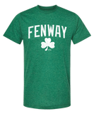 FENWAY Kelly Shamrock T-Shirt