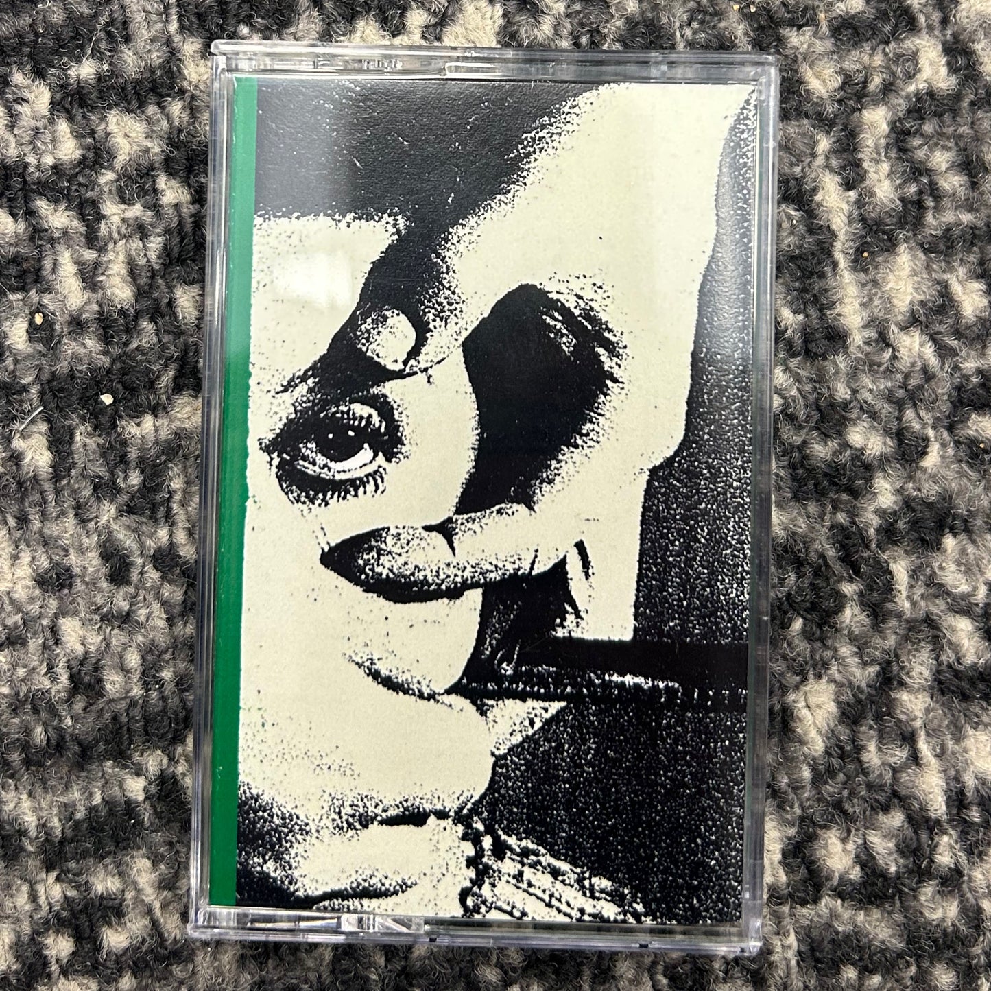 Louder Joy "Whatever you Can Take From Me You Can Have" Cassette