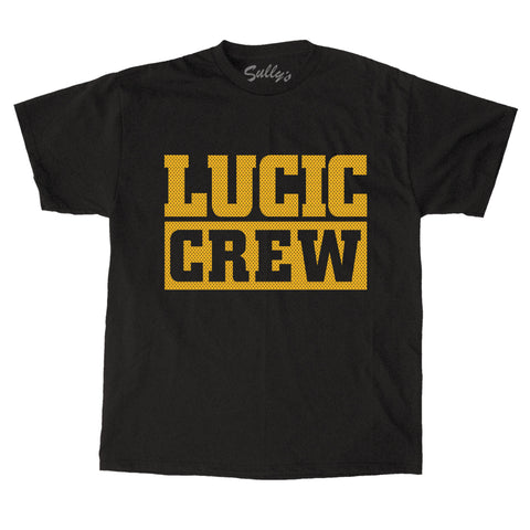 Lucic Crew ASSKICKER 2023 T-Shirt