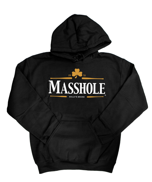 Masshole - Stout Sweatshirt
