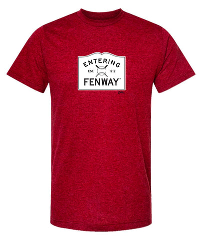 Entering Fenway T-Shirt