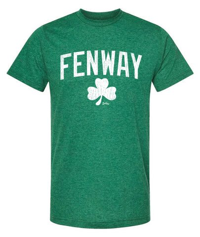 FENWAY Kelly Shamrock T-Shirt