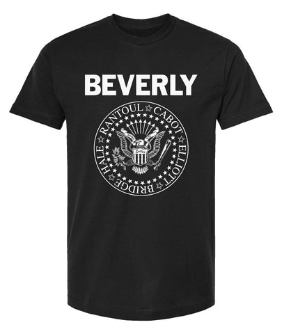 Beverly Streets Unisex T-Shirt