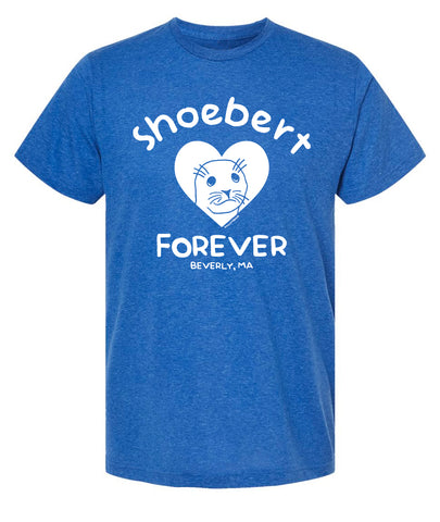 Shoebert Forever Unisex T-Shirt