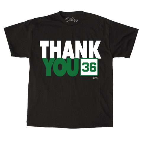 THANK YOU 36 T-Shirt