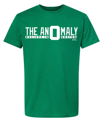 The Anomaly T-Shirt
