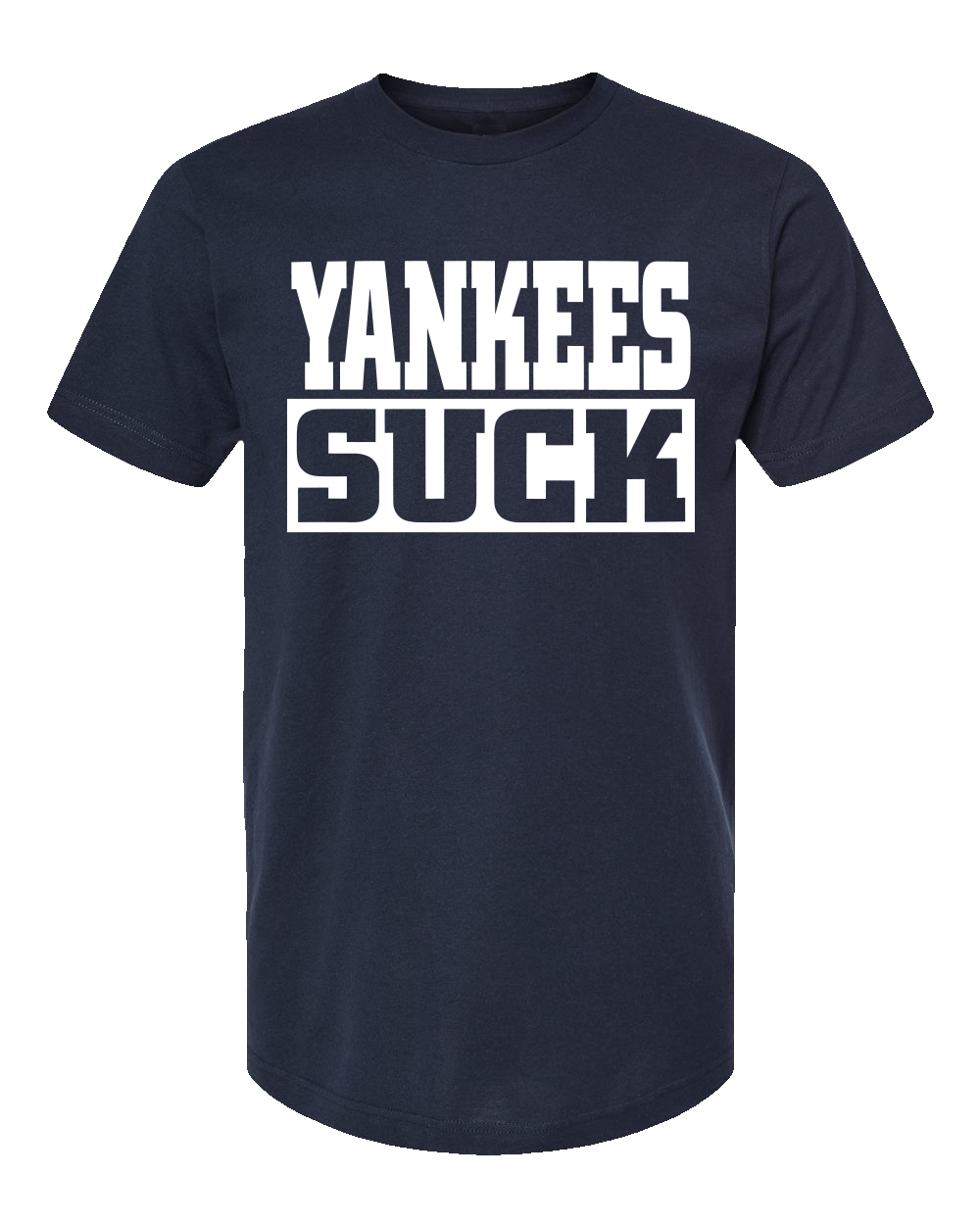 Yankees Suck T-Shirt