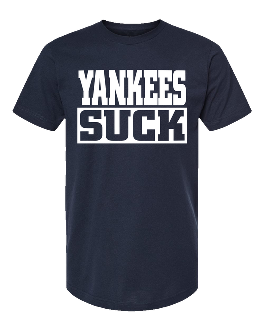 Yankees Suck T-Shirt