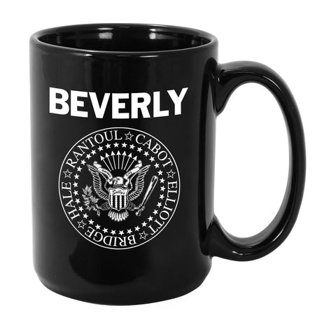 Beverly Streets Mug