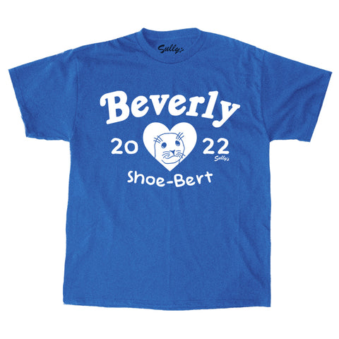 Beverly "Shoebert" Unisex T-Shirt
