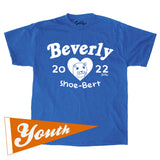 Beverly "Shoebert" YOUTH T-Shirt