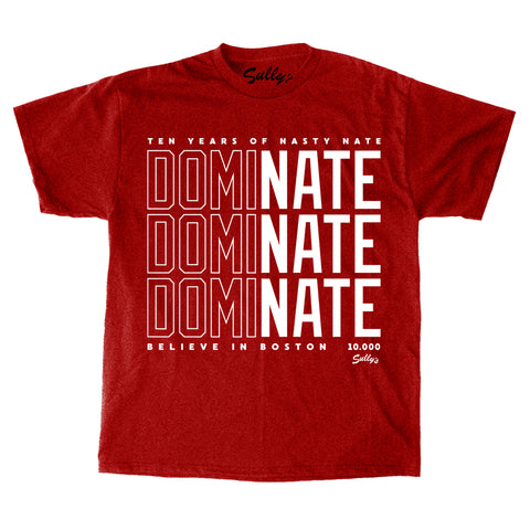 DomiNATE T-Shirt