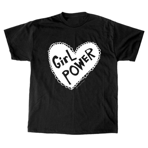 Girl Power (Youth) T-Shirt