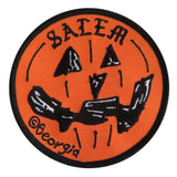 Salem Pumpkin Patch