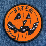 Salem Pumpkin Patch