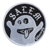 Salem Ghost Patch
