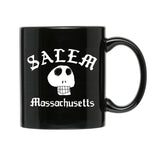 Salem Ghost Coffee Mug