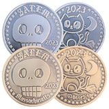 Salem, Massachusetts 2023 Commemorative Coin
