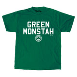 Green Monstah T-Shirt