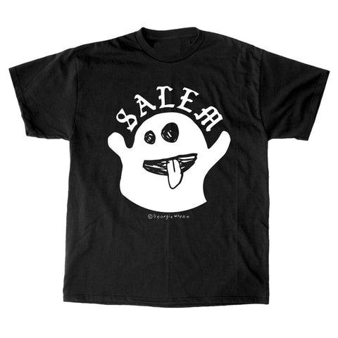 Salem Ghost T-Shirt