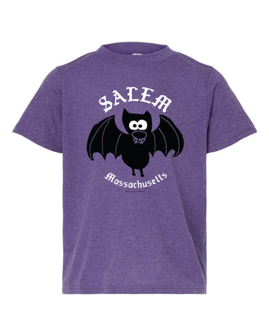 Salem Bat T-Shirt