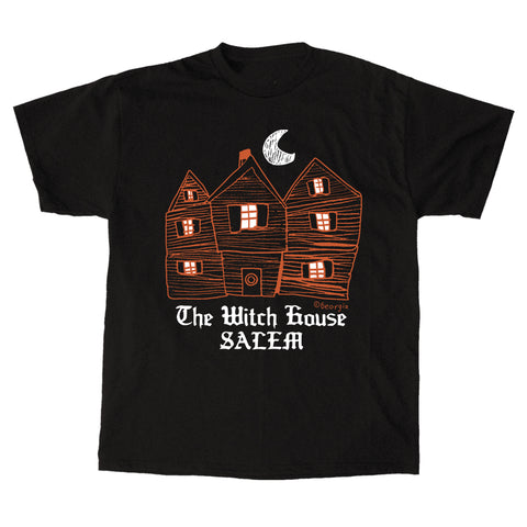 The Witch House T-Shirt