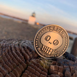 Salem, Massachusetts 2023 Commemorative Coin