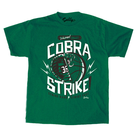 Cobra Strike Marcus Smart T-Shirt